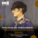 ‘Diálogos de Vanguardia’: la nueva exposición en el MUNAL