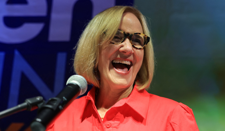 Miami elige a Higgins Primera alcaldesa demócrata