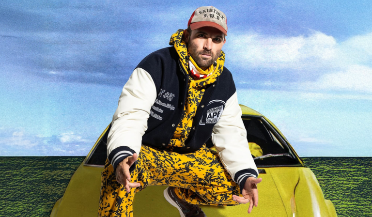 BAPE y Kuraishi lanzan colección técnica Performance All Weather