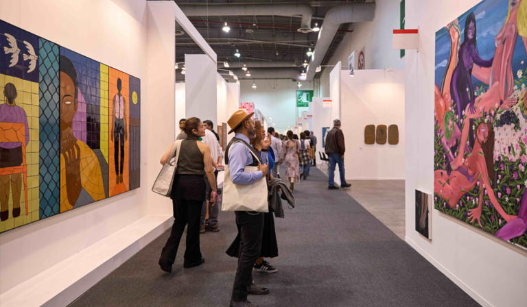 Zona Maco 2026 celebra 22 años con edición expandida