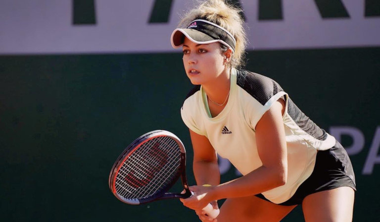 Zarazúa entra directo a Australia                          Presencia mexicana asegurada