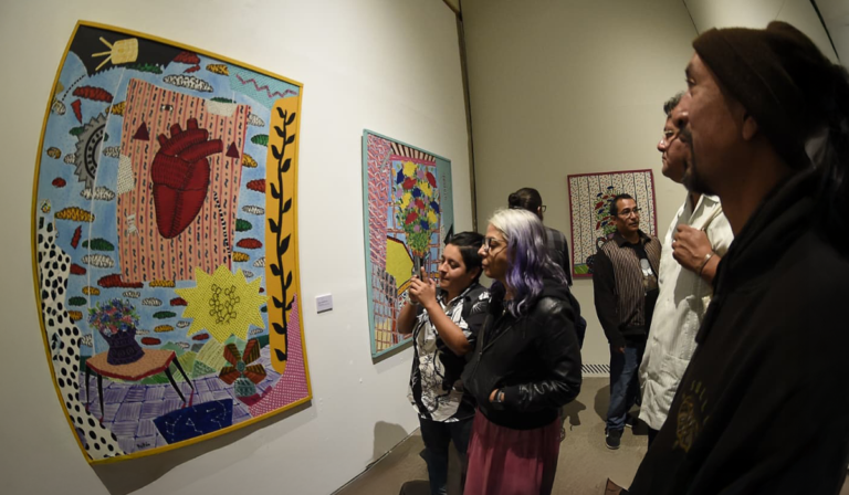 Museo de la Ciudad honra el legado de Gritón