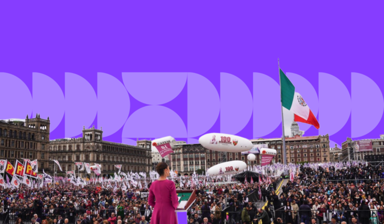 El riesgo interno que enfrenta la 4T