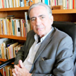 Muere el poeta y editor Eduardo Hurtado Montalvo