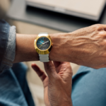 Rado y Tej Chauhan reinventan el DiaStar Original