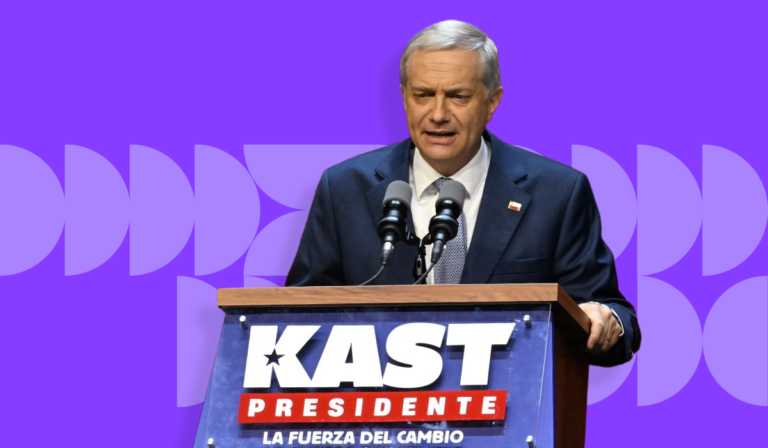 Victoria de Kast expone límites del paralelismo regional