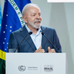 Lula ofrece mediación regional                                    Busca evitar guerra