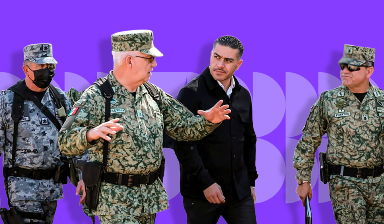 Harfuch y el equilibrio interno del poder