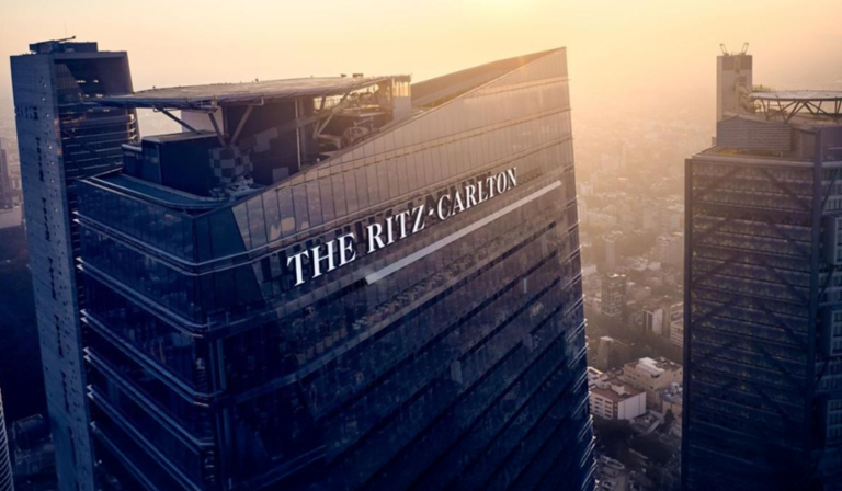 Dónde cenar y celebrar Navidad en Ciudad de México