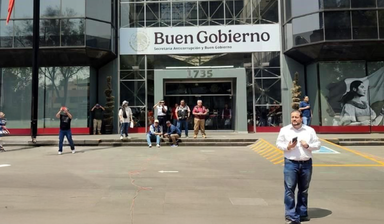 Inhabilitan empresas por irregularidades Anticorrupción impone sanciones y multas a proveedores