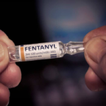 México espera definición de EU                                        Por clasificación del fentanilo