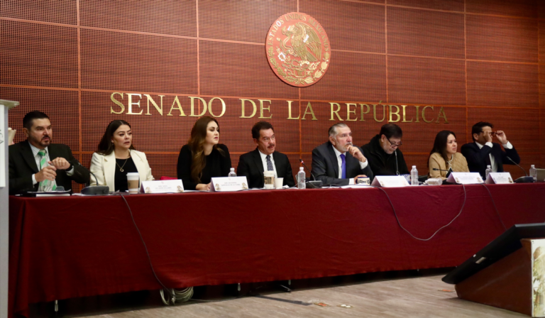 Morena alista agenda legislativa                       Prioridades rumbo al próximo periodo