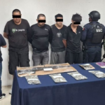 Presume SSPC resultados operativos                     Enfoque en prevención y coordinación territorial