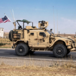 EU bombardea objetivos de ISIS                           Ofensiva en Nigeria