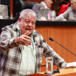 Morena critica política migratoria                          Defensa a connacionales