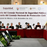 Publican estrategia contra extorsión                    Ordenan reformas y manual operativo nacional