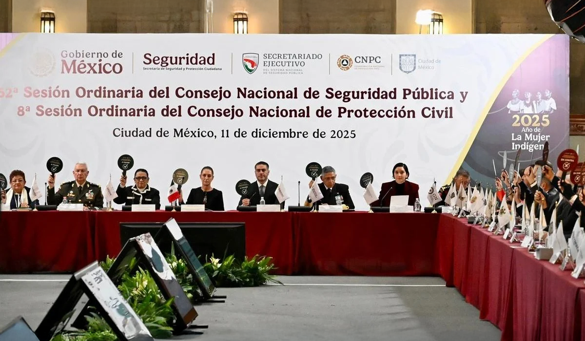 Publican estrategia contra extorsión                    Ordenan reformas y manual operativo nacional