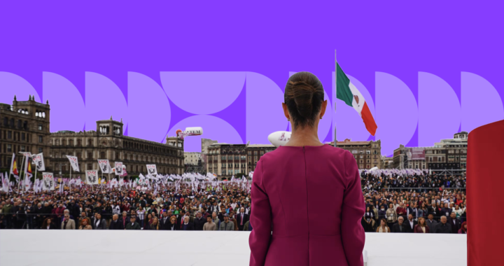 2025: un año de inflexión para Morena