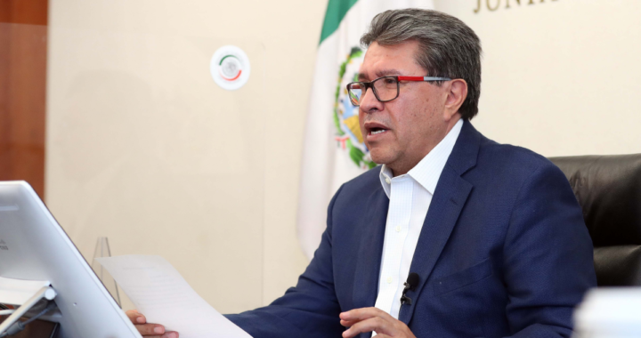 2026, año de definiciones                                         Prevén consolidación del gobierno federal