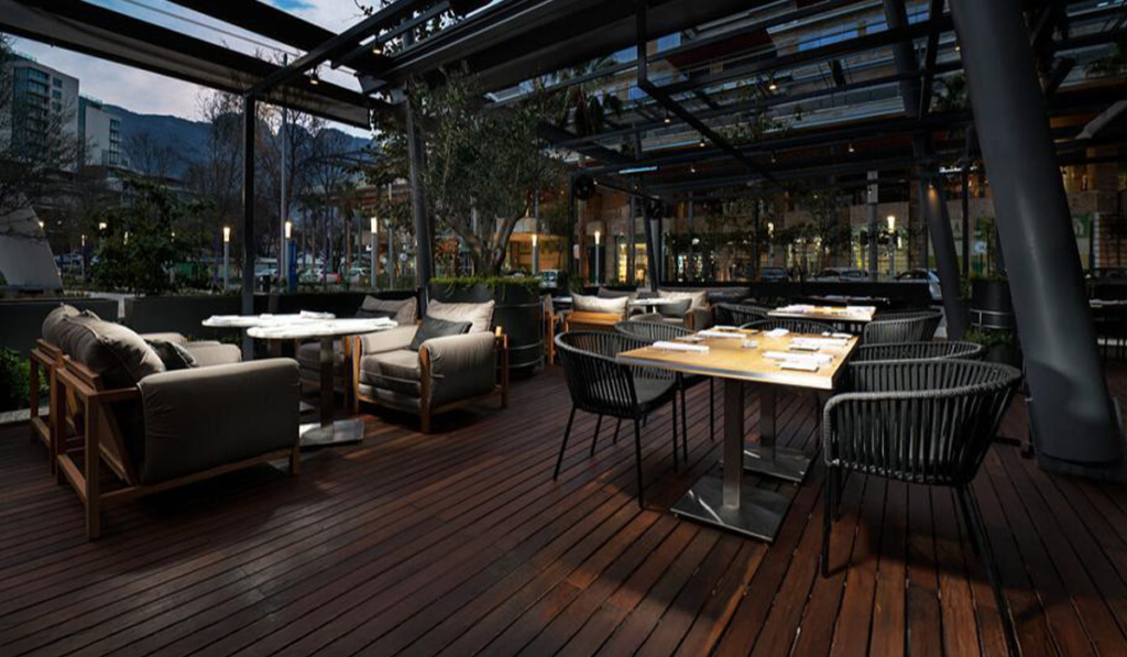 Los restaurantes mexicanos que definieron el 2025