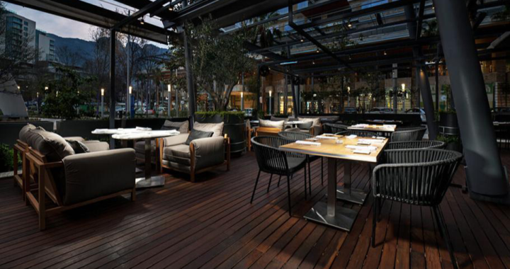 Los restaurantes mexicanos que definieron el 2025