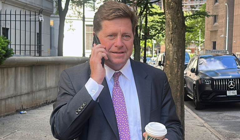 ExDEA ligado a CJNG                                               Lavado y armas ilícitas