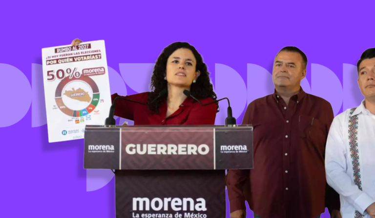 Coalición oficialista ajusta cuentas rumbo a 2027