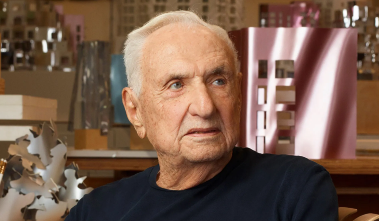 Adiós a Frank Gehry, ícono del deconstructivismo global