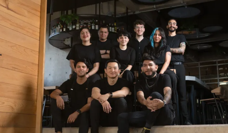 FO+MA reinventa la coctelería con técnica y experimentación sensorial