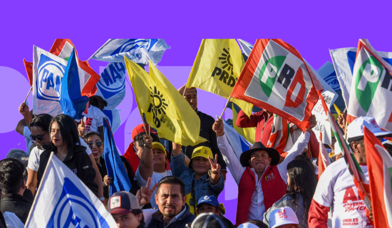 La guerra del insulto: estrategia del desfondamiento opositor