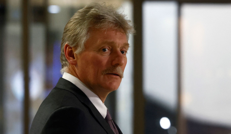 Moscú celebra estrategia estadounidense                     Ve señales alentadoras