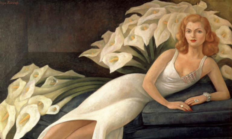 Santander gestionará parte de la histórica colección Gelman