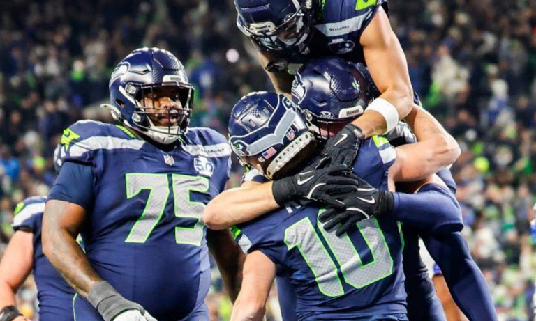 Patriotas y Seahawks regresan                                Reedición del Supertazón