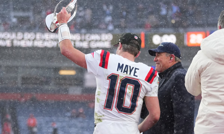 Maye entrena sin limitaciones                                  Hombro no preocupa