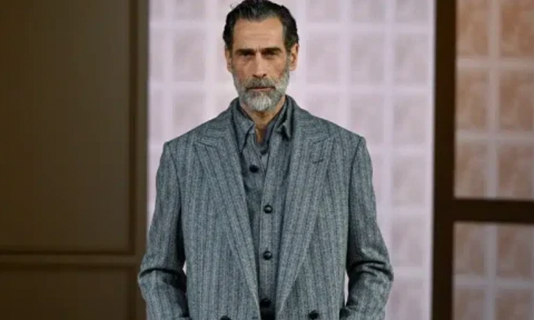 Zegna FW26 convierte la herencia en el nuevo lujo masculino