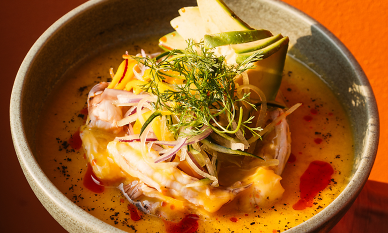 Fuego en la Roma: brasa, cocteles y sobremesas largas