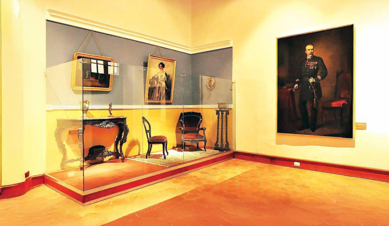 La Colección Gelman regresa a México tras dos décadas