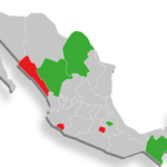 Bajan homicidios en enero                                       Informe federal de seguridad