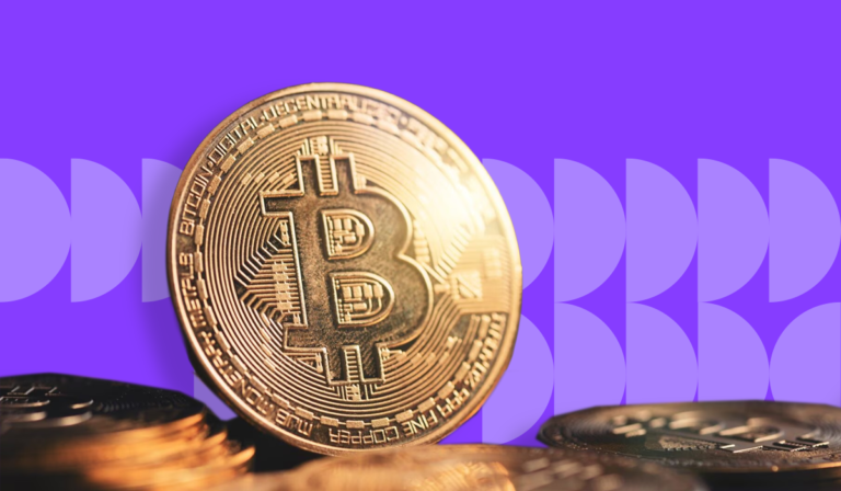 Bitcoin expone límites del refugio financiero digital