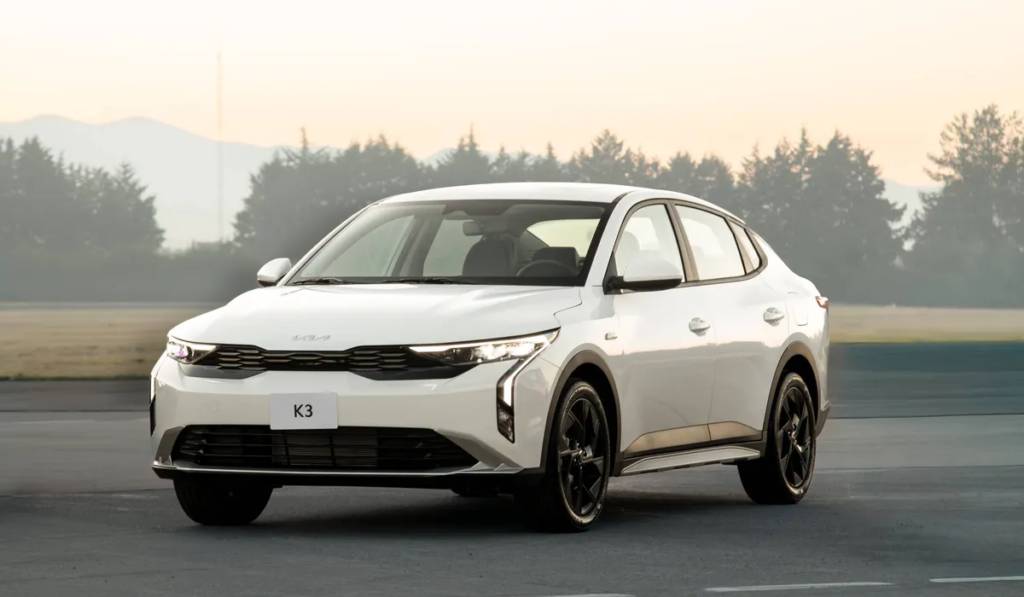 Kia lanza ediciones especiales rumbo al Mundial 2026