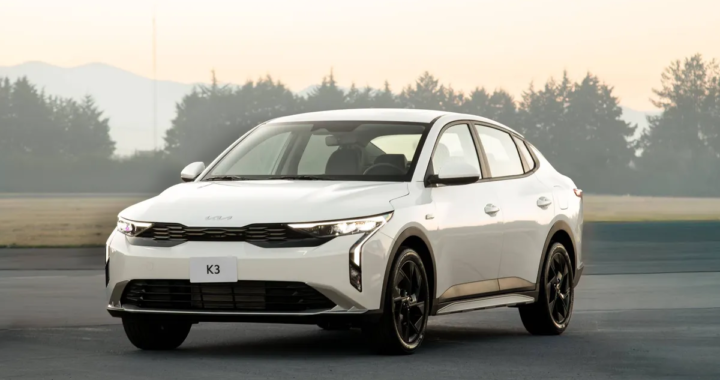 Kia lanza ediciones especiales rumbo al Mundial 2026