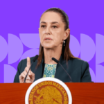 Sheinbaum consolida liderazgo propio dentro del obradorismo