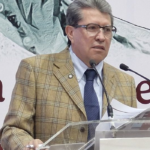 Llaman a regular inteligencia artificial                Monreal plantea legislarla con responsabilidad