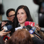 Exigen acciones contra violencia                            López Rabadán pide cifras reales