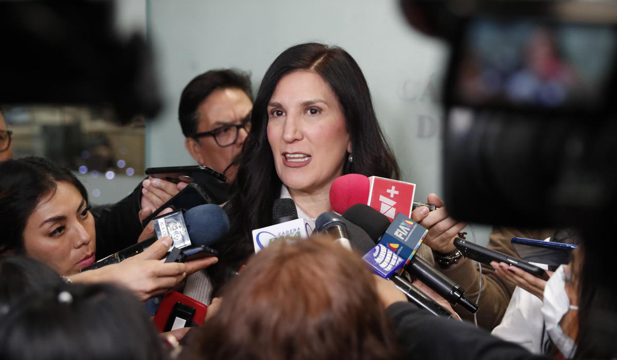 Exigen acciones contra violencia                            López Rabadán pide cifras reales