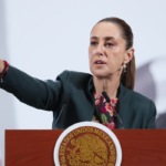 Integración fortalece comercio bilateral Sheinbaum destaca soberanía en relación económica