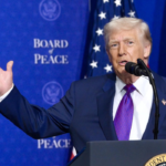 Trump lanza Junta de Paz Sin potencias clave