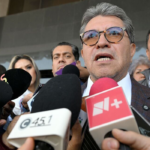 Morena respaldará reforma electoral                        Monreal confirma apoyo unánime legislativo