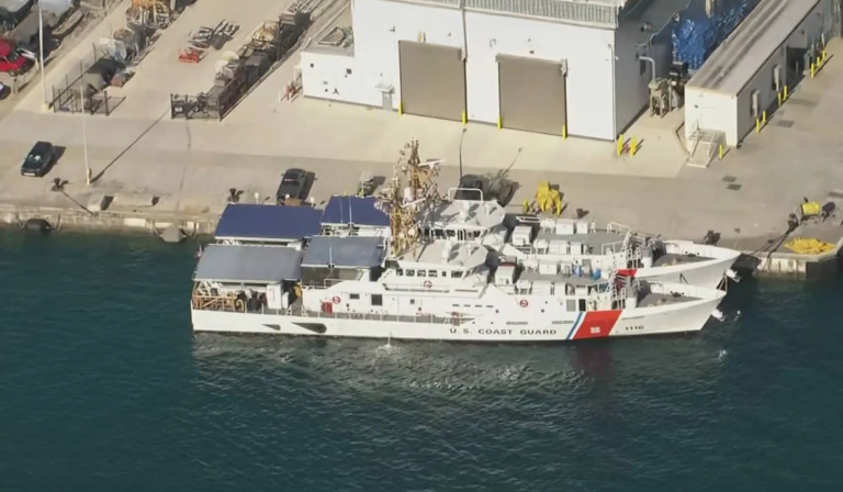 Cuba denuncia ataque armado                             Incidente en aguas territoriales