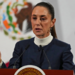 Sheinbaum defiende representación proporcional Plantea cambios en elección